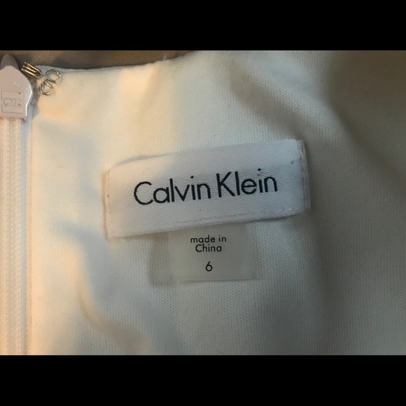 Calvin Klein Dress - Picture 2 of 3